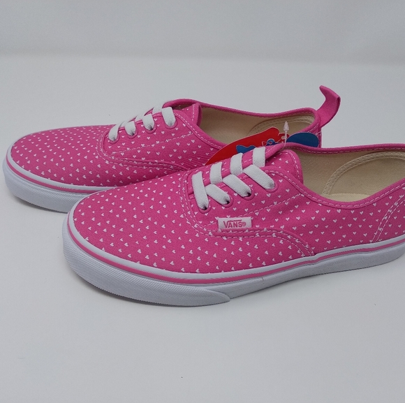 vans authentic size 5